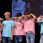 [세븐틴] 근데 참 애들 많은거 실감나는게 ㅋㅋㅋ