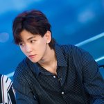 [백현] ㅠㅠㅠ 너무 <b>머시</b>쒀 ㅠㅠ