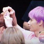 [세븐틴] 귀염둥이 사랑둥이들아 ㅠ
