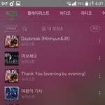 [뉴이스트] ㅅㄷ)꼬대나 꼬대같은. . . .