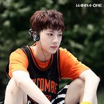 [워너원] 난 오늘부터 워너불이야 관<b>린아</b>