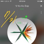 [EXO] 다른거다1위유지못한상태고 썩<b>수마</b>져