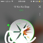[EXO] 팬들이 차라리 십분간격 나눠서 스밍돌리는게
