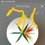 [EXO] ㄸㄹ려서못보겠어 ㅅㅂ<b>이개</b>뭐야조카덜려