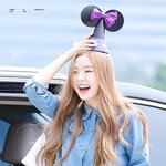 아이린 <b>VS</b> 지수