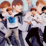 [방탄소년단] 방탄소년단 <b>춤선</b> 짤