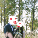 행*한ㅅㅂ 그후 웨딩