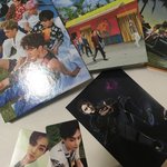 [EXO] 감격 <b>조녜</b>