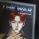 [EXO] 야 원래 <b>엽서</b>에 이렇게