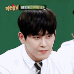 [인피니트] <b>조용</b>한 이 때를 틈타