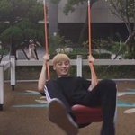 [워너원] 민현이 <b>시바</b>