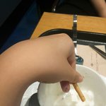 [ㅋㅋㅋㅋㅋ] <b>중지</b>에 얼굴 그렸는뎈ㅋㅋㅋㅋㅋ