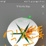 [EXO] 야 내친구중에 <b>이스트</b>파는애가 새음원나온디고