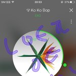 [EXO] 야 나 뎀 보낸 년인데 <b>음원공개</b> 오늘 아니라고?