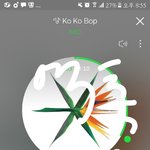[EXO] 비 <b>오지</b> 말라고 만들었다