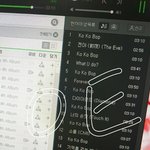 [EXO] <b>내</b>생각에 제일 위기는 <b>돈</b>줘임 ㅇㅇ