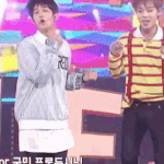 [워너원] 왜 <b>수포</b>핫이랑 행죤미 직캠은 안푸냐?