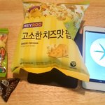 [EXO] 이런게 바로 <b>사치</b>라는거임