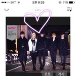 [뉴이스트] ㅅㄷ 난 팬톡에서만 지낼래..