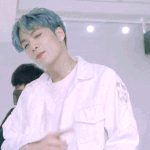 [드루와] ㅈㅂㅈㅂㅈㅂ 이거 <b>머리색</b>뭐임