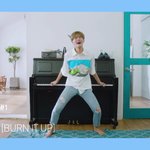 [워너원] 누구 <b>대휘</b> 이거 움짤있는사람