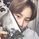 [워너원] <b>구르미</b> 셀카 잘찍네