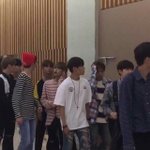 [워너원] <b>우진</b>아 이제 염색하지마