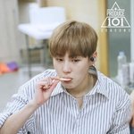 [워너원] 뒤늦게 <b>구름</b> 입덕한 사람 많은듯