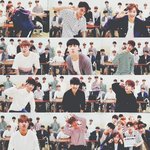 [워너원] 이번애도 <b>원아</b>페 부산에서하나봄