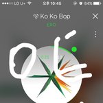 [EXO] 슴은 알았을까? 삼일만에반을 팔아치울지