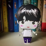 [임영민] 임영민 페이퍼<b>토이</b>