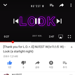 [뉴이스트] 아티스트 강동호