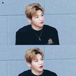 [워너원] 녤 <b>십자가</b>