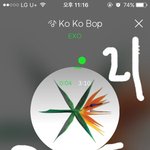 [EXO] 기기되면 네캐랑 너튜 뮤비도 보고오자~글에 <b>주소</b>~