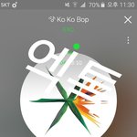 [EXO] 엑소컴백은 <b>우주</b>가 ㄹㅇ돕는듯