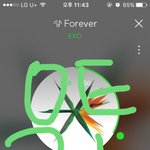 [EXO] 근데 코코밥 처음시작할때 오세훈 중심으로 까딱까딱