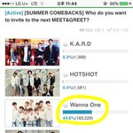 [워너원] 얘드라 이거봐