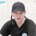 [워너원] 애들 <b>무표정</b> 좋아하는 너불이들 있냐