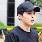 [시우민] (시우민)<b>청순</b> 오빠<b>미</b>가 이런걸까...