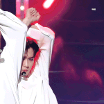 [EXO] 진짜 백혀니 대단해
