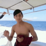 [세븐틴] 우리 아덜램...^^ <b>상의</b>탈의...움짤...잇어요.....