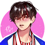 [시우민] 시우민 <b>팬아트</b>도 야해ㅠㅠㅠㅠㅠㅠㅠㅠㅠㅠ