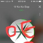 [EXO] 뭐야 <b>역전</b>당했다가 <b>역전</b>함??