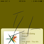 [EXO] 스밍도 중요한데 빌보드도 중요함