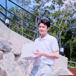 [세훈] 170721 네이쳐리퍼블릭 영상 움짤
