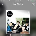 [뉴이스트] 혹시 외국사는 러브있어??