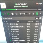 [EXO] 밑에 올린 인별캡쳐 애들뮤비 촬영현장 중에 <b>스텝</b>이