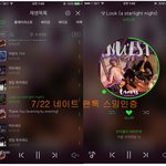 [뉴이스트] 이번 <b>look</b>이 왜 빠르냐