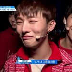 [워너원] 나도 <b>윤지</b>성 입덕계기