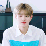 [워너원] 미친 <b>대휘</b> 이 움짤 중독성 쩐다..